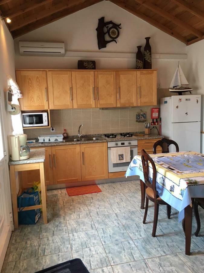 Вилла Adelaide House Praia do Norte Экстерьер фото